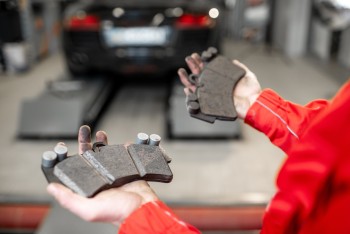 Brake Pads Replacement in Grand Rapids, MI - All Auto Services